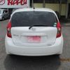 nissan note 2014 -NISSAN 【名古屋 508ﾅ3503】--Note DBA-E12--E12-215800---NISSAN 【名古屋 508ﾅ3503】--Note DBA-E12--E12-215800- image 18