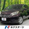 nissan note 2013 -NISSAN--Note DBA-E12--E12-061256---NISSAN--Note DBA-E12--E12-061256- image 1