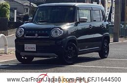 suzuki hustler 2018 CFJ1644500