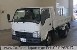 isuzu elf-truck 2010 -ISUZU 【千葉 100ﾁ9321】--Elf NKR85YN-7001604---ISUZU 【千葉 100ﾁ9321】--Elf NKR85YN-7001604-
