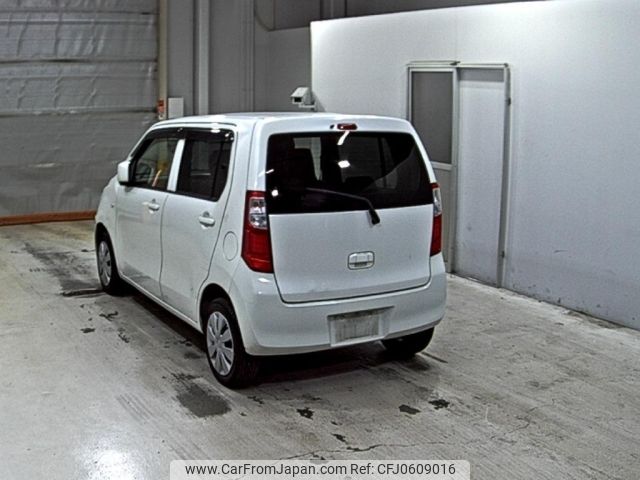 suzuki wagon-r 2013 -SUZUKI--Wagon R MH34S-171515---SUZUKI--Wagon R MH34S-171515- image 2