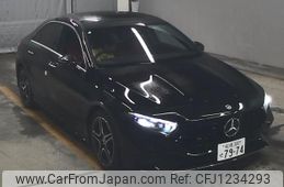 mercedes-benz a-class 2024 -MERCEDES-BENZ--Benz A Class W1K1771842J441881---MERCEDES-BENZ--Benz A Class W1K1771842J441881-