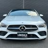 mercedes-benz cla-class 2019 -MERCEDES-BENZ--Benz CLA 3DA-118312M--WDD1183122N059501---MERCEDES-BENZ--Benz CLA 3DA-118312M--WDD1183122N059501- image 18