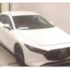 mazda mazda3-fastback 2021 CFJ1563443 image 1