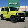 suzuki jimny 2019 -SUZUKI--Jimny 3BA-JB64W--JB64W-140464---SUZUKI--Jimny 3BA-JB64W--JB64W-140464- image 1