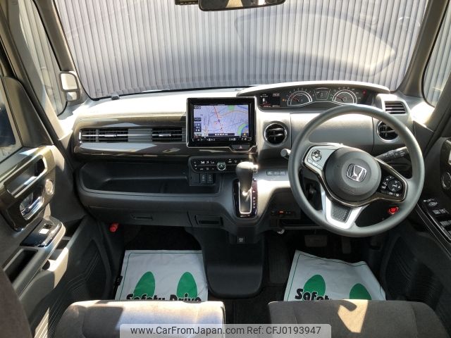 honda n-box 2019 -HONDA--N BOX 6BA-JF3--JF3-1310888---HONDA--N BOX 6BA-JF3--JF3-1310888- image 2