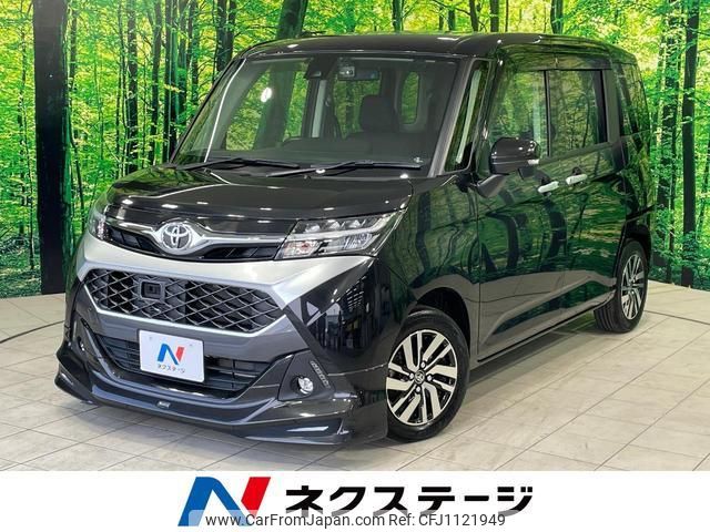 toyota tank 2018 quick_quick_M900A_M900A-0194892 image 1