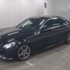 mercedes-benz c-class 2017 CFJ1702138 image 5