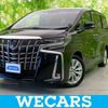 toyota alphard 2020 quick_quick_3BA-AGH30W_AGH30-0308882 image 1