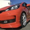 honda fit 2012 -HONDA--Fit DBA-GE8--GE8-1526043---HONDA--Fit DBA-GE8--GE8-1526043- image 5