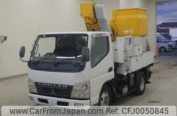 mitsubishi-fuso canter 2006 -MITSUBISHI--Canter FE73DB-521360---MITSUBISHI--Canter FE73DB-521360-