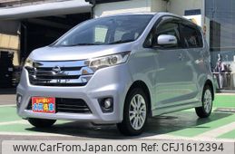nissan dayz 2014 CFJ1612394