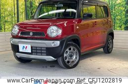 suzuki hustler 2016 -SUZUKI--Hustler DAA-MR41S--MR41S-216587---SUZUKI--Hustler DAA-MR41S--MR41S-216587-