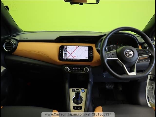 nissan kix 2022 CFJ1805137 image 2
