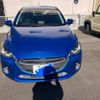 mazda demio 2014 -MAZDA--Demio DBA-DJ3FS--DJ3FS-101237---MAZDA--Demio DBA-DJ3FS--DJ3FS-101237- image 2