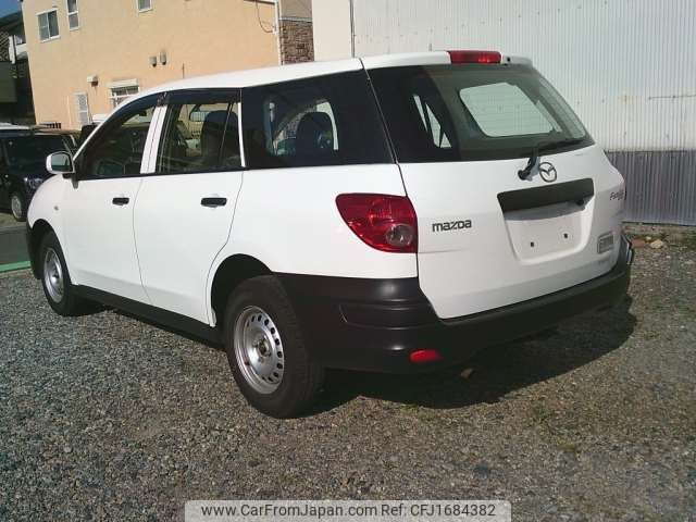mazda familia-van 2016 CFJ1684382 image 2