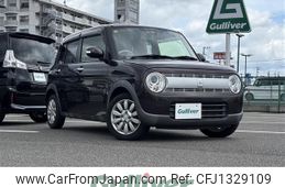 suzuki alto-lapin 2018 -SUZUKI--Alto Lapin DBA-HE33S--HE33S-189813---SUZUKI--Alto Lapin DBA-HE33S--HE33S-189813-