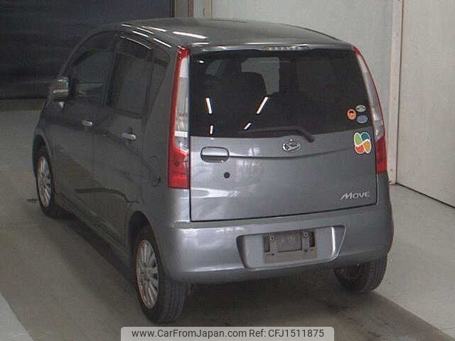 daihatsu move 2010 CFJ1511875 image 2