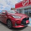 toyota yaris 2020 -TOYOTA 【大宮 532ﾉ3128】--Yaris 5BA-MXPA10--MXPA10-2025031---TOYOTA 【大宮 532ﾉ3128】--Yaris 5BA-MXPA10--MXPA10-2025031- image 26