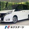 nissan serena 2018 -NISSAN--Serena DAA-GFC27--GFC27-132593---NISSAN--Serena DAA-GFC27--GFC27-132593- image 1