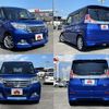 suzuki solio 2015 -SUZUKI--Solio DAA-MA36S--MA36S-105125---SUZUKI--Solio DAA-MA36S--MA36S-105125- image 9