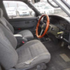 toyota hilux 1992 LN107-0010456 image 19