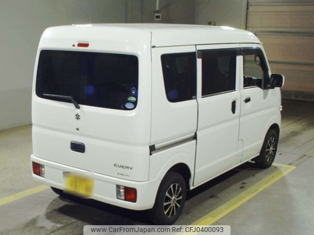 suzuki every 2016 -SUZUKI 【函館 480か5210】--Every DA17V-220620---SUZUKI 【函館 480か5210】--Every DA17V-220620- image 2