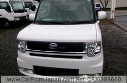 daihatsu move-conte 2009 -DAIHATSU--Move Conte L575S--0063746---DAIHATSU--Move Conte L575S--0063746-