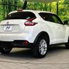 nissan juke 2017 CFJ1585050 image 17