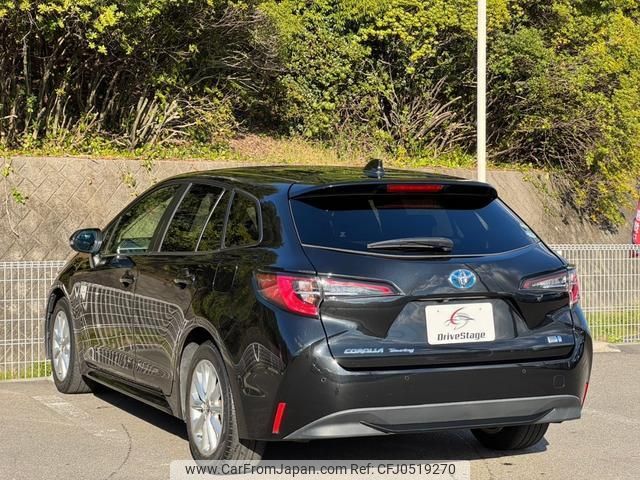 toyota corolla-touring-wagon 2020 quick_quick_6AA-ZWE211W_ZWE211-6053828 image 2