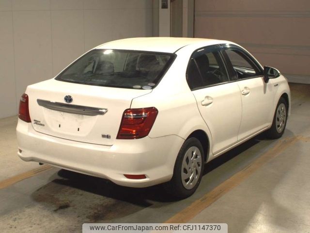 toyota corolla-axio 2018 -TOYOTA--Corolla Axio NKE165-7169847---TOYOTA--Corolla Axio NKE165-7169847- image 2