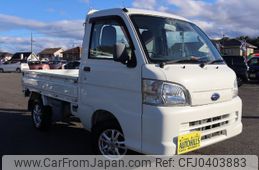 subaru sambar-truck 2012 -SUBARU--Samber Truck S211J--0002446---SUBARU--Samber Truck S211J--0002446-