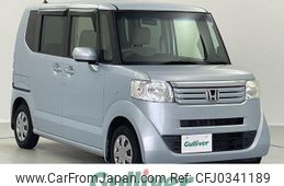 honda n-box 2012 -HONDA--N BOX DBA-JF1--JF1-1106999---HONDA--N BOX DBA-JF1--JF1-1106999-