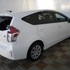 toyota prius-α 2019 -TOYOTA--Prius α ZVW41W--0083897---TOYOTA--Prius α ZVW41W--0083897- image 26