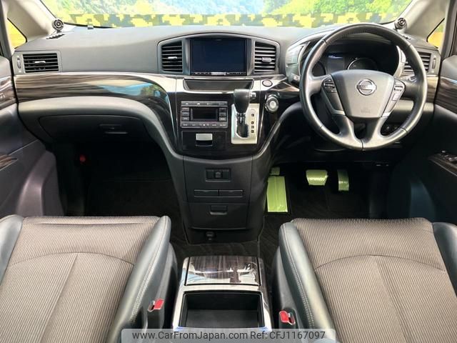 nissan elgrand 2015 quick_quick_TE52_TE52-081859 image 2