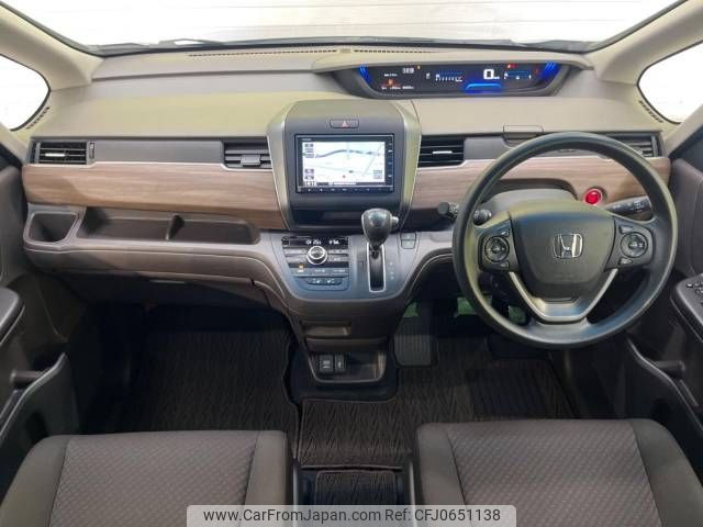 honda freed 2022 -HONDA--Freed 6BA-GB5--GB5-3186941---HONDA--Freed 6BA-GB5--GB5-3186941- image 2