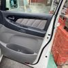 toyota alphard 2006 CFJ1676811 image 10