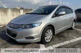 honda insight 2010 -HONDA--Insight ZE2-1309891---HONDA--Insight ZE2-1309891-