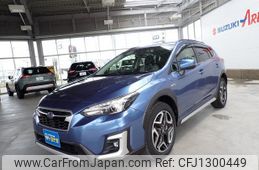 subaru xv 2019 CFJ1300449