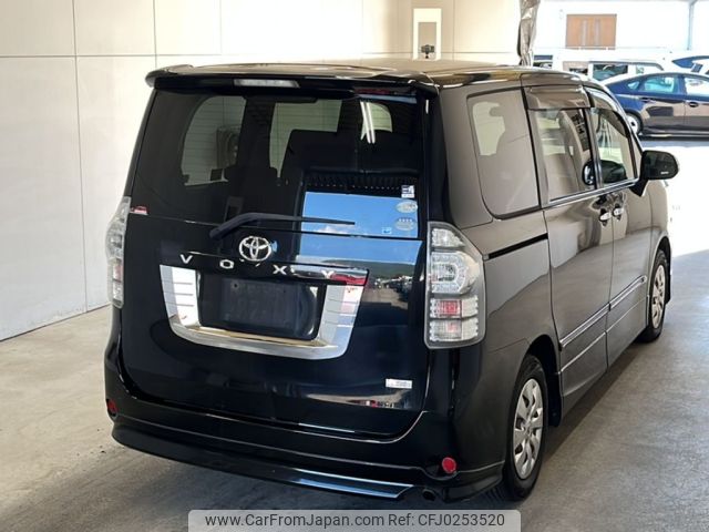 toyota voxy 2011 -TOYOTA--Voxy ZRR70G-0465668---TOYOTA--Voxy ZRR70G-0465668- image 2