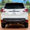 subaru forester 2020 CFJ1540526 image 14