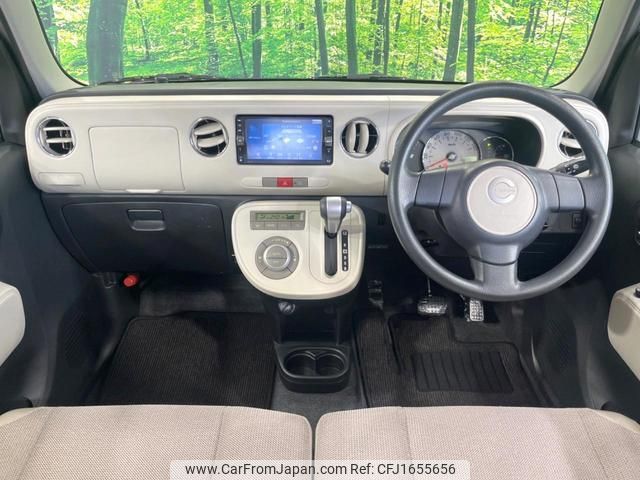 daihatsu mira-cocoa 2011 CFJ1655656 image 2