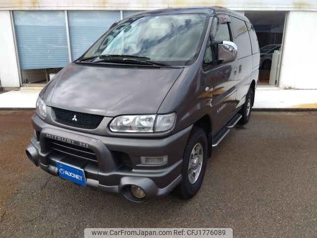 mitsubishi delica-spacegear 2005 CFJ1776089 image 1
