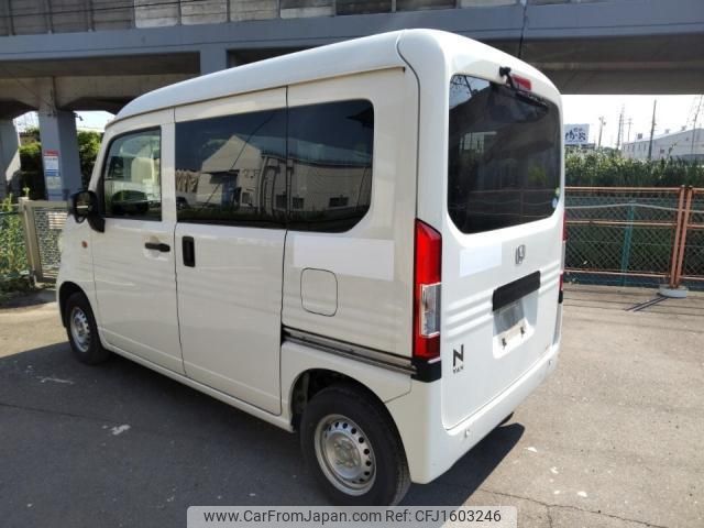 honda n-van 2019 CFJ1603246 image 2