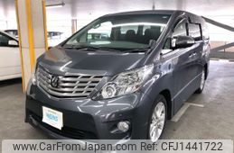 toyota alphard 2010 AF-GGH20-8032969