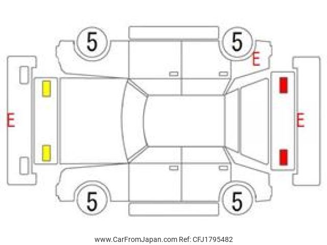 porsche boxster 2016 CFJ1795482 image 2
