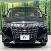 toyota alphard 2018 -TOYOTA--Alphard DBA-AGH35W--AGH35-0028091---TOYOTA--Alphard DBA-AGH35W--AGH35-0028091- image 16