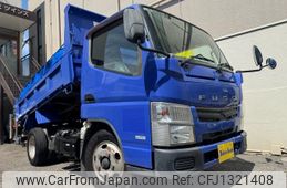 mitsubishi-fuso canter 2012 quick_quick_TKG-FBA60_FBA60-505557
