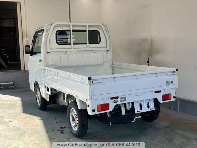 suzuki carry-truck 2017 -SUZUKI--Carry Truck DA16T-339688---SUZUKI--Carry Truck DA16T-339688- image 2