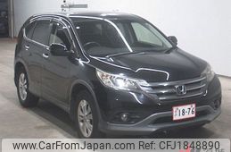 honda cr-v 2012 CFJ1848890